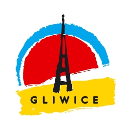 Gliwice logo_pelny_kolor_male